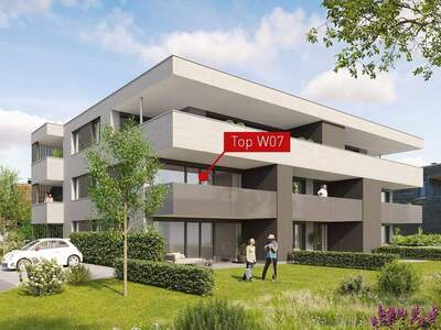 Eigentumswohnung in 6800 Feldkirch