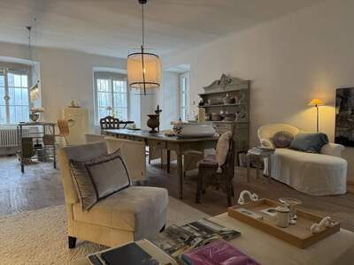 Mietwohnung in 3910 Zwettl