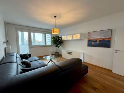 Wohnung mit Balkon kaufen in 8010 Graz