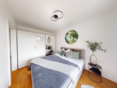 Wohnung mit Balkon kaufen in 8055 Graz (Bild 5)