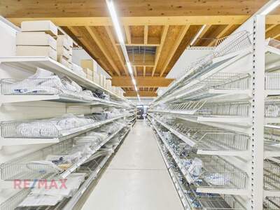 Gewerbeobjekt mieten in 6971 Hard