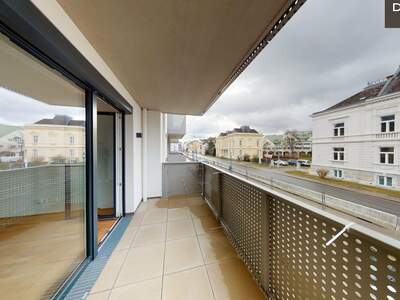 Wohnung mieten in 3100 St. Pölten