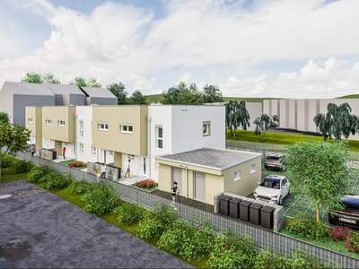 Haus mieten in 7551 Stegersbach