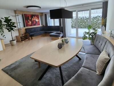 Haus kaufen in 6074 Rinn (Bild 4)