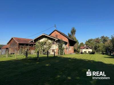 Haus kaufen in 5123 Überackern (Bild 1)