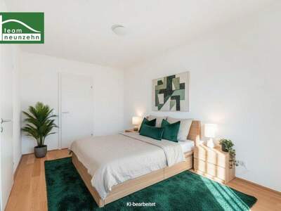 Terrassenwohnung kaufen in 1210 Wien (Bild 5)