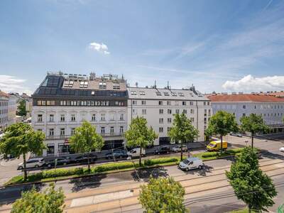 Wohnung mieten in 1170 Wien