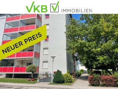 Etagenwohnung kaufen in 4470 Enns