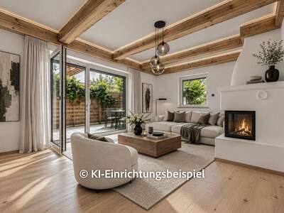 Wohnung kaufen in 6380 St. Johann