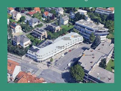 Gewerbeobjekt mieten in 8042 Graz (Bild 1)