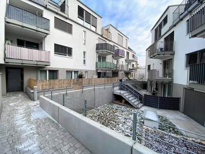 Mietwohnung in 1100 Wien