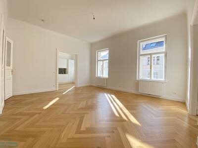 Altbauwohnung mieten in 1010 Wien (Bild 1)