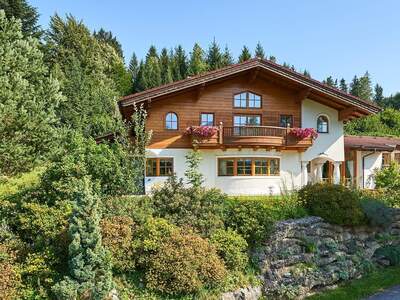 Villa provisionsfrei mieten in 5431 Kuchl