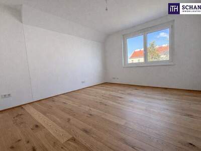 Terrassenwohnung kaufen in 2320 Schwechat (Bild 4)