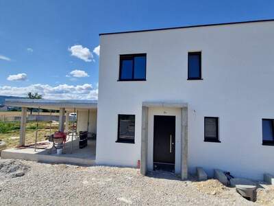 Haus mit Garten kaufen in 4400 Steyr (Bild 1)