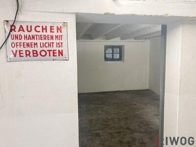 Lager mieten in 4020 Linz (Bild 4)