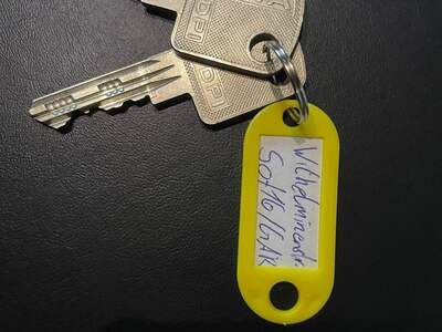 Office / Business provisionsfrei mieten in 1160 Wien