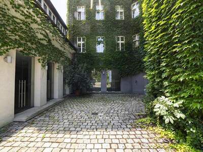 Gewerbeobjekt kaufen in 1180 Wien