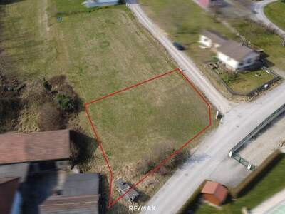 Grundstück kaufen in 3052 Neustift