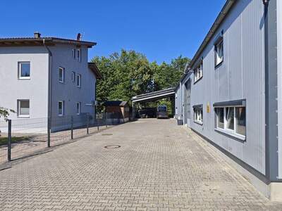 Halle / Lager / Produktion kaufen in 5020 Salzburg