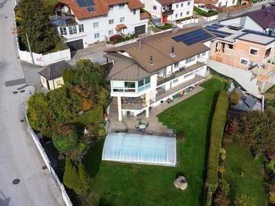 Mehrfamilienhaus kaufen in 4225 Luftenberg