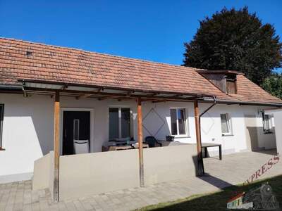 Mehrfamilienhaus kaufen in 2443 Deutsch (Bild 3)