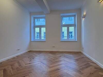 Wohnung kaufen in 1160 Wien