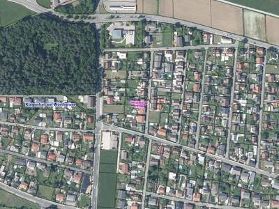 Grundstück kaufen in 9020 Klagenfurt