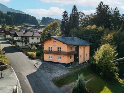 Mehrfamilienhaus kaufen in 6335 Thiersee (Bild 2)