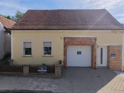 Haus kaufen in 2276 Katzelsdorf