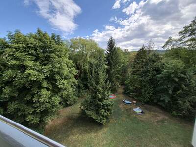 Wohnung mit Balkon mieten in 2384 Breitenfurt (Bild 1)