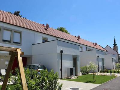 Haus mieten in 7423 Pinkafeld