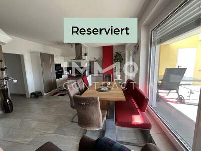 Etagenwohnung mieten in 2130 Mistelbach