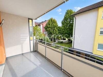Terrassenwohnung kaufen in 5221 Lochen (Bild 5)
