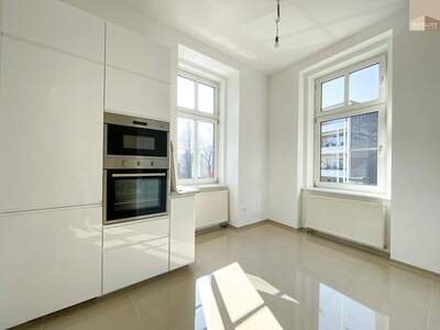 Wohnung kaufen in 2500 Baden