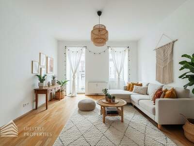 Altbauwohnung kaufen in 1030 Wien (Bild 2)