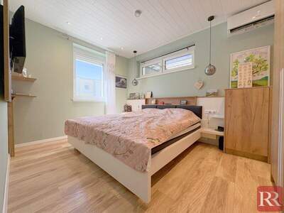 Terrassenwohnung kaufen in 2442 Unterwaltersdorf (Bild 3)