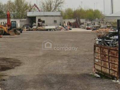 Grundstück mieten in 2465 Höflein