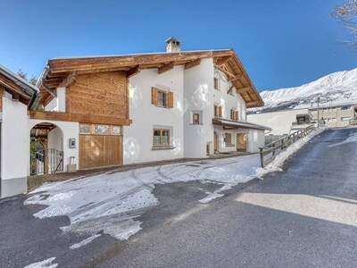 Haus kaufen in 6534 Serfaus