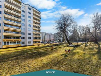 Eigentumswohnung in 9500 Villach