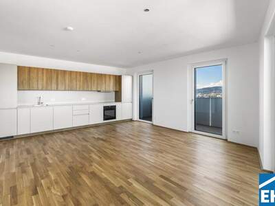 Terrassenwohnung mieten in 1200 Wien (Bild 3)