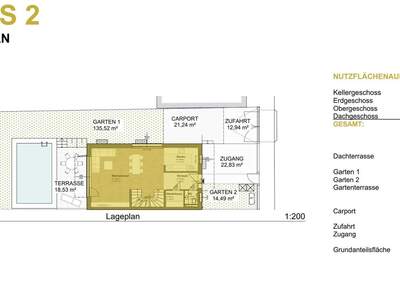 Mehrfamilienhaus kaufen in 3400 Klosterneuburg (Bild 3)