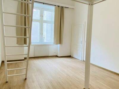 Wohnung kaufen in 1060 Wien