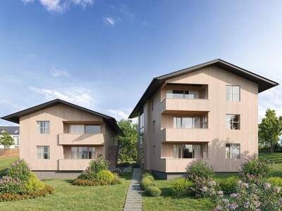Wohnung kaufen in 6811 Göfis