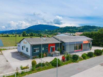 Lager kaufen in 9063 Maria Saal (Bild 1)