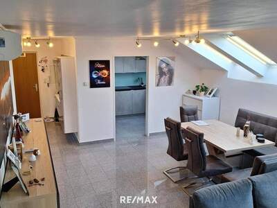 Wohnung kaufen in 8431 Gralla