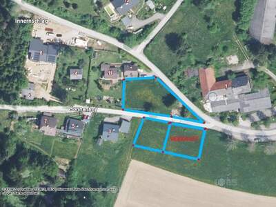 Grundstück kaufen in 4180 Zwettl