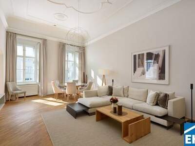 Wohnung mieten in 1010 Wien