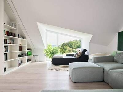 Wohnung kaufen in 6075 Tulfes