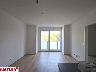 Wohnung mit Balkon mieten in 1230 Wien (Bild 4)